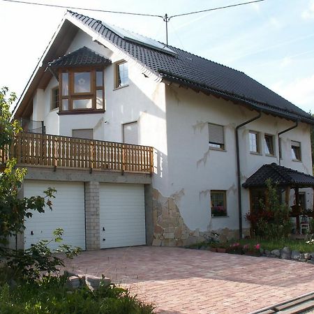 Gaestehaus Lara Wimbach Δωμάτιο φωτογραφία