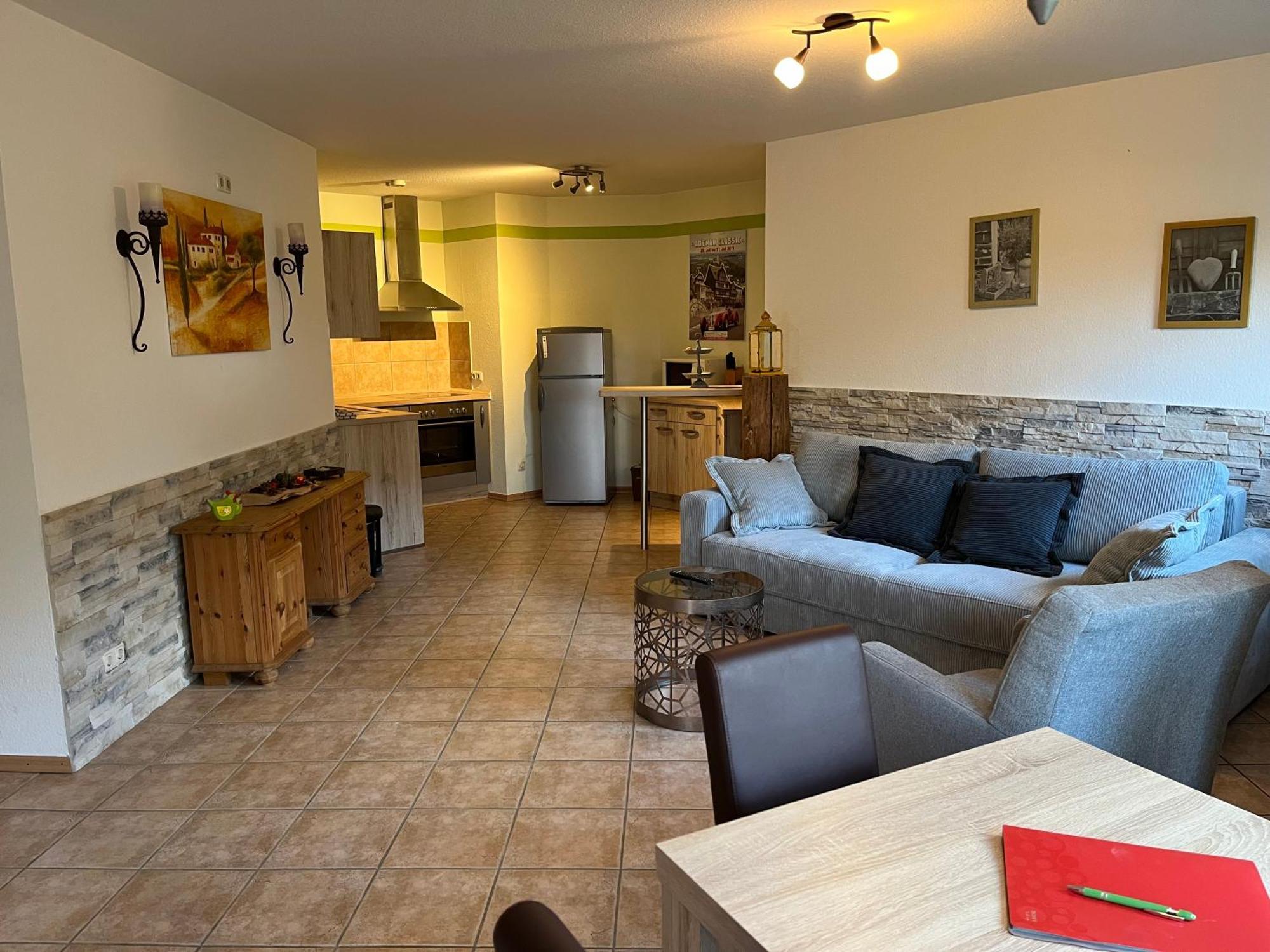 Gaestehaus Lara Wimbach Εξωτερικό φωτογραφία