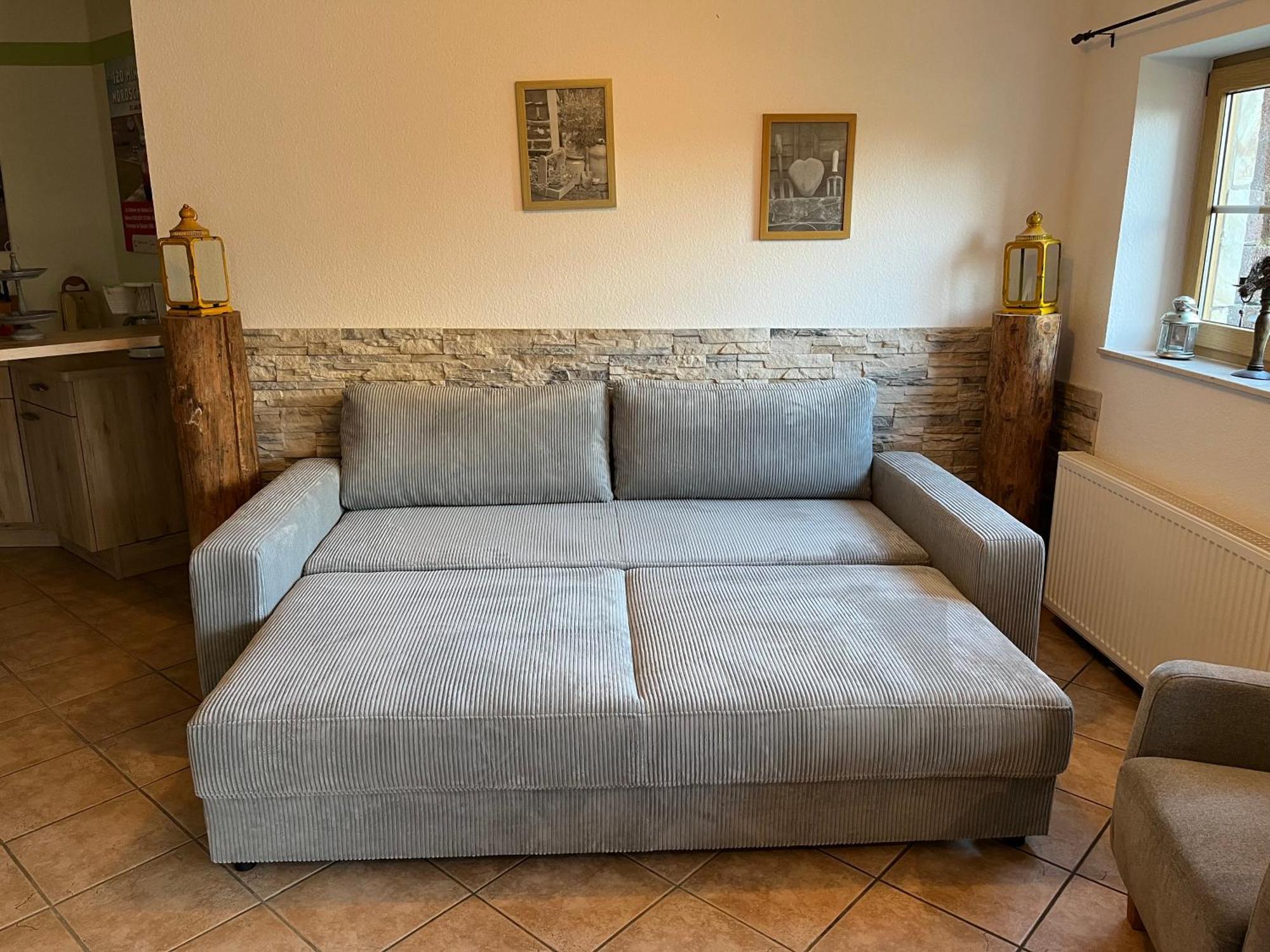 Gaestehaus Lara Wimbach Εξωτερικό φωτογραφία