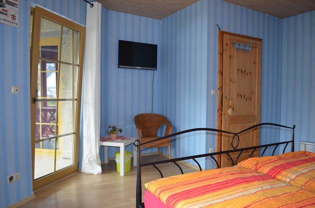 Gaestehaus Lara Wimbach Δωμάτιο φωτογραφία