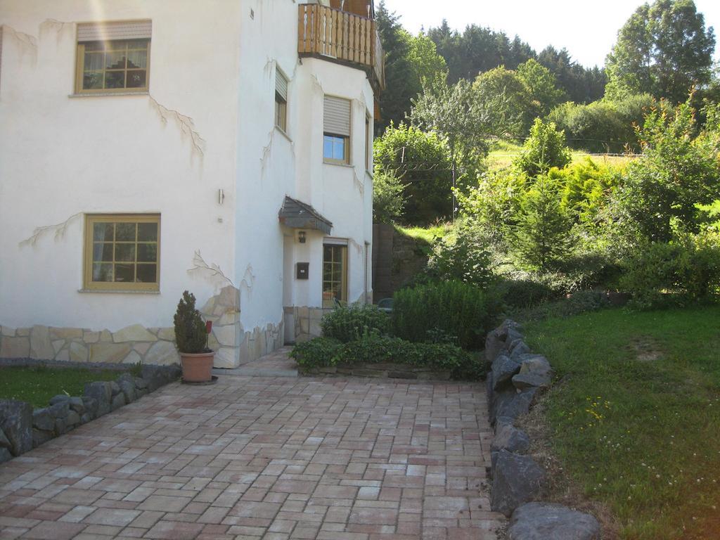 Gaestehaus Lara Wimbach Δωμάτιο φωτογραφία