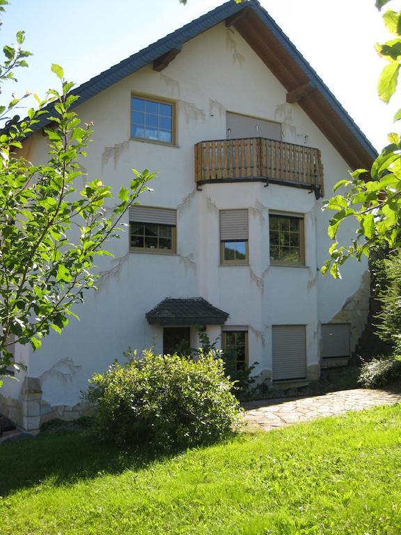 Gaestehaus Lara Wimbach Εξωτερικό φωτογραφία