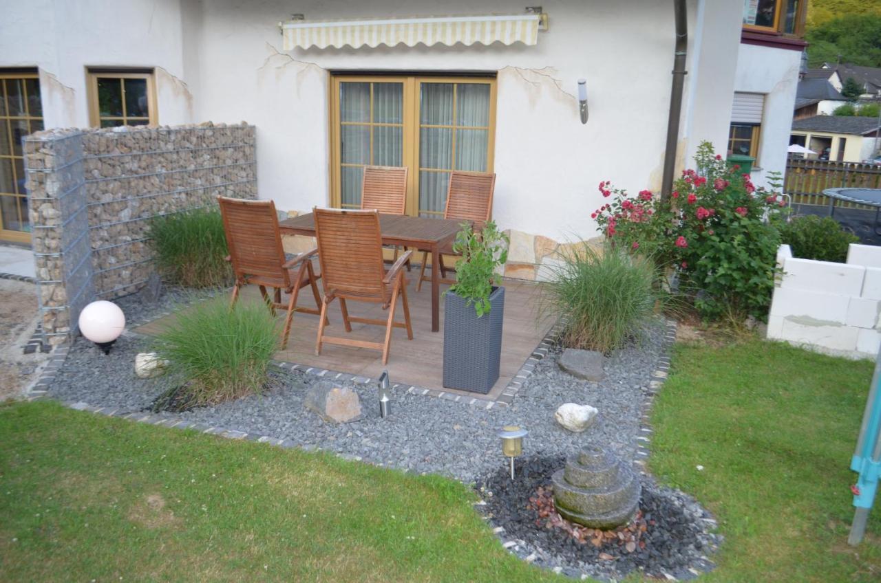 Gaestehaus Lara Wimbach Εξωτερικό φωτογραφία